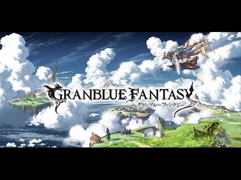Granblue fantasy「AMV」- Love deterrence