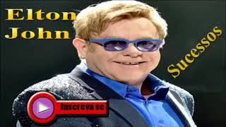 Download lagu ELTON JOHN OS MELHORES SUCESSOS mp3