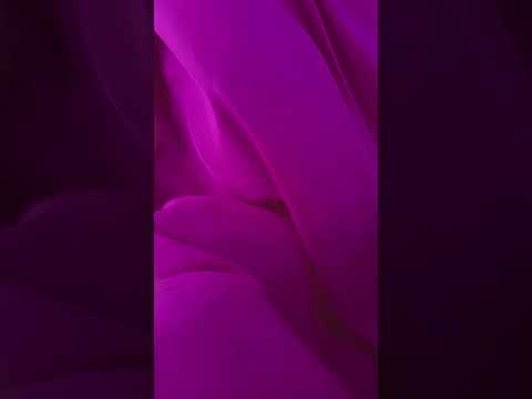 Ткань шифон Мульти 70 гр/м2 150 см полупрозрачная, легкая, воздушная для платьев, блузок и аксессуаров фиолет - фото 1 - id-p3168805018