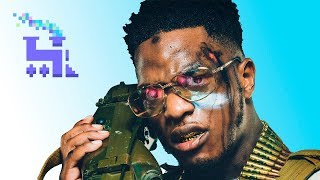 [FREE] Niska Type Beat "Hysteria" 🤯 | TRAKTRAIN