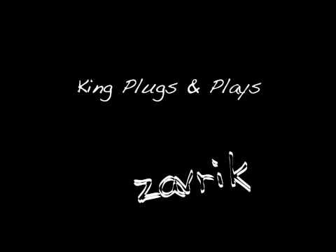 Siege, Matthew LeFace, Matt Nash & Dave Silcox - King Plugs & Plays (Zavrik Bootleg)