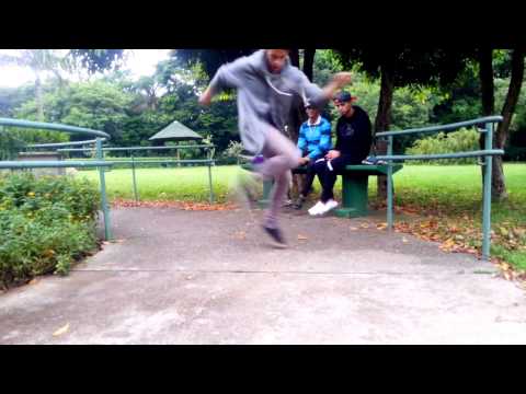 Well Boy - Meet up Deus do Olimpio-RJ 29/03