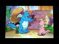Max Step On Ord S Toe From Dragon Tales