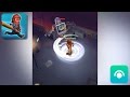 Nonstop Chuck Norris Gameplay Showcase IOS Android