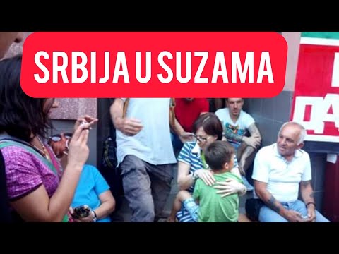 Srbija u SUZAMA! Upravo stigla TRAGICNA VEST! Umro je Vladimir! Svi SOKIRANI