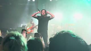 Hail The Sun “Doing The Same Thing And Expecting Different Results” 10/5/25 @ Kill Iconic Fest SATX