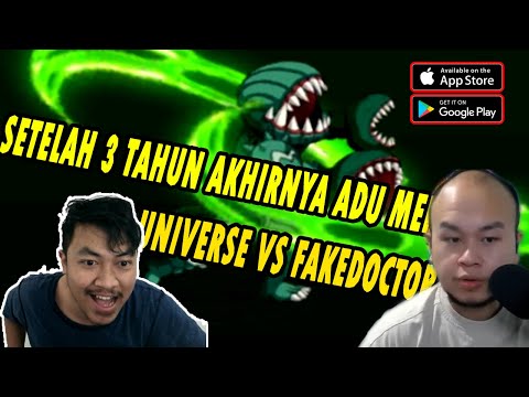 🔥🔥AKHIRNYA YVMC BERHADAPAN DENGAN MADBROYT SETELAH 3 TAHUN! - ONE PUNCH MAN The Strongest
