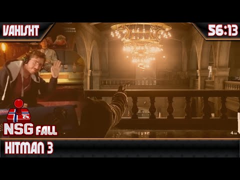 Hitman 3