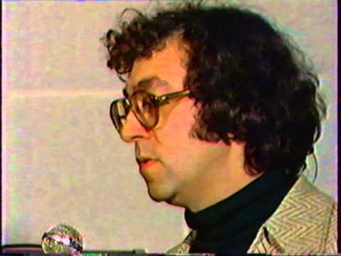 Simo Lazarov Bulgarian Electronic Music LP The City Archive6 1982)