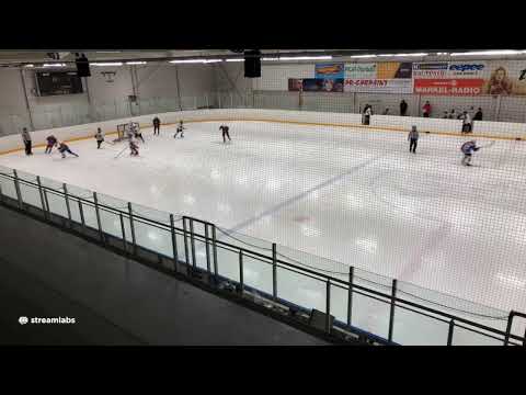 He-Ki Rangers - KuRy U14A 10.1.2021