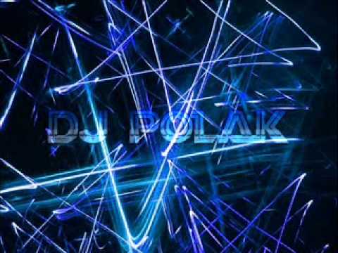 DJ Polak - Mix Electro