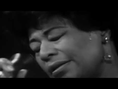 ELLA FITZGERALD Summertime