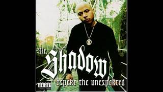 mr. shadow - sex, money, drugs (Instrumental)