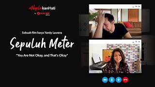 Sepuluh Meter - A Short Movie by Yandy Laurens, Presented by OCBC NISP