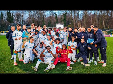 Youth League 2025/26 | A travers l'Europe 🏆