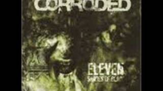 Token - Corroded