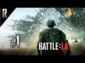 Battle: Los Angeles the Game Walkthrough Hd Part 1