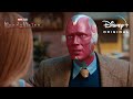 Prepare | Marvel Studios' WandaVision | Disney+