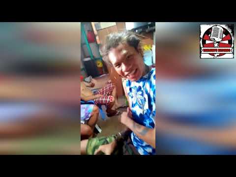 Winston Lee - Perting Ugaha (Because I Got High Parody)