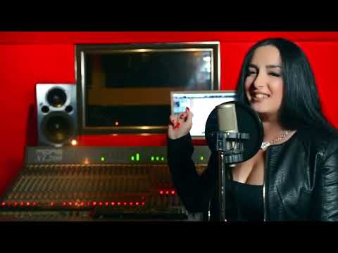 Ana Tahiri - Mu Ma Le Fajin (Cover)