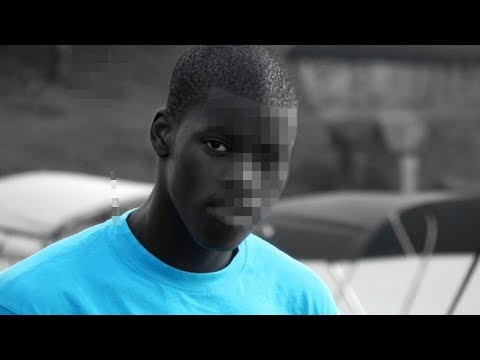 OneBlaze - Aparans (Remix) ft. Stick (Clip officiel) 2011