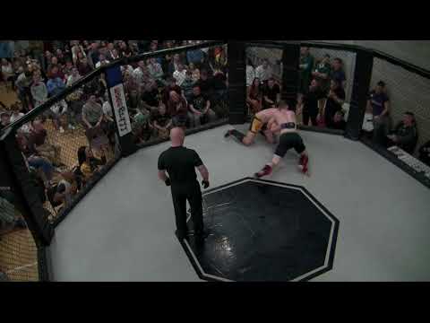 Christopher Hasson vs Thomas O'Donnell