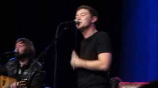 Scotty McCreery.... BLUE JEAN BABY