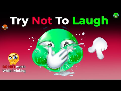 BEST Try Not To Laugh Challenge (69% HARD) - You Laugh You Lose Part 81!!