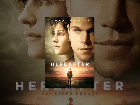 Hereafter - Das Leben danach