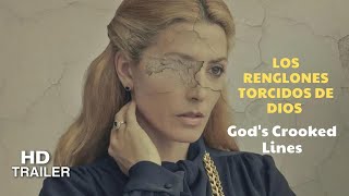 God's Crooked Lines | Los renglones torcidos de Dios (2022) Trailer | | Director: Oriol Paulo