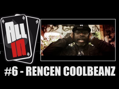 ALL IN: FOLGE 6 - RENCEN COOLBEANZ (DETROIT)