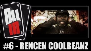 ALL IN: FOLGE 6 - RENCEN COOLBEANZ (DETROIT)