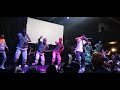 Smirnoff Angijoli Mina Live Performance