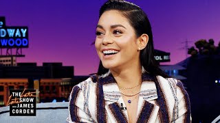 Vanessa Hudgens&#39; Fans Have Intense Parents