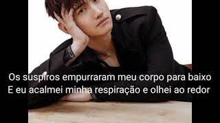 Changmin - Beautiful Stranger ( Legendado Pt-Br)