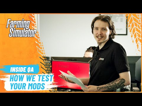 Inside QA: How We Test Your Mods