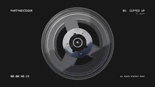 CUFFED UP (feat. Quavo) song artwork