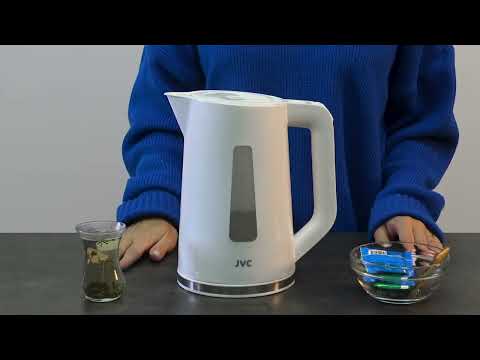 Миниатюра изображения товара Электрочайник JVC JK-KE1215