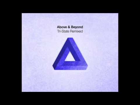 Tri State Remixed (Full Continuous Mix) by Above & Beyond