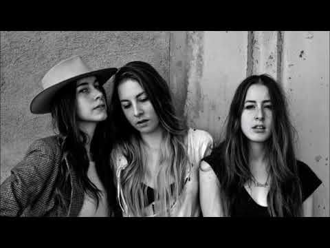 Send Me Down - Haim