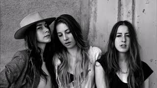 HAIM - Send Me Down (Legendado)