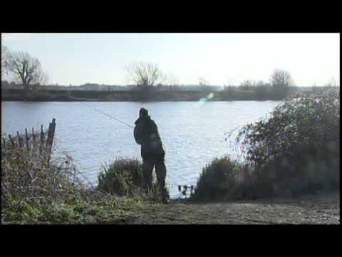Korda Thinking Tackle Season 2 - Part 3 - Walthamstow with Danny Fairbrass