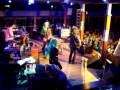 Gaelic Storm - What's the Rumpus live from TRB X!