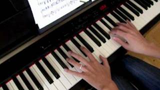 Robbie Williams &quot;She is the one&quot;  + Ghost KittaH!!!