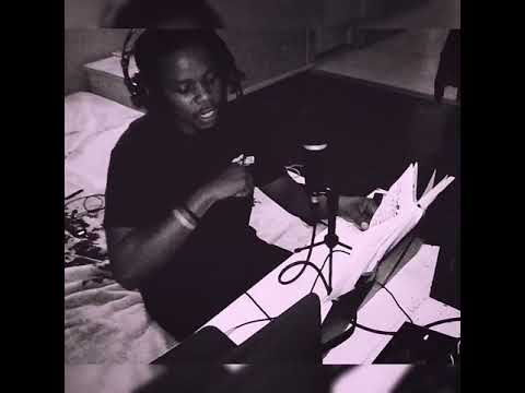 Mandla The Emphasis - Adiposi Exkrement Freestyle (prod. by Devaloop)