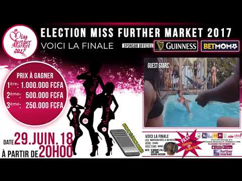 GUEST STARS MISS FM 2017   DJ KENNY ft  MINK'S   Ça Va Te Tuer