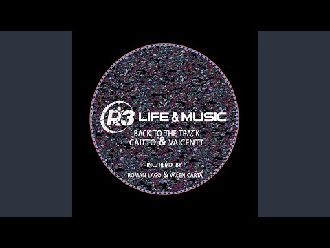 BACK TO THE TRACK (Original Mix)