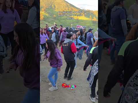 Salay con Banda | Bellavista Ocros ancash