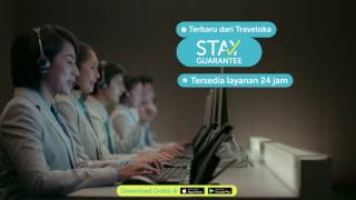 Download lagu Check-in hotel terkendala? Untung pakai Traveloka! (15s) mp3 Download lagu Check-in hotel terkendala? Untung pakai Traveloka! (15s) mp3