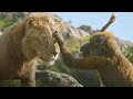 LION KING NEW FULL MOVIE 2024